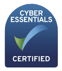 Cyber Essentials certified
